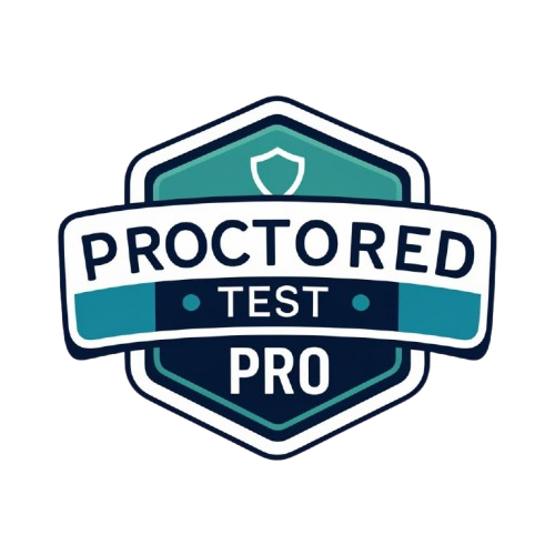 Proctored_Test_Pro