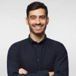 Daniel K., Law Student